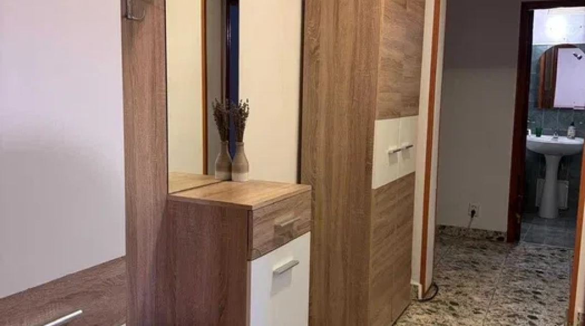 Oferta Apartament de inchiriat, 2 camere, decomandat, 52 mp, Gara,  Sos Arcu imagine 5