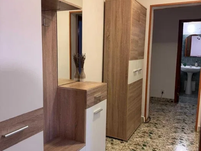 Apartament 2 camere - Gara