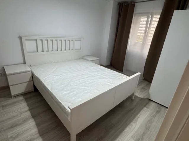 Apartament nou, 2 camere  open-space,  50 mp, Copou, de inchiriat,  (Al.sadoveanu) 161631