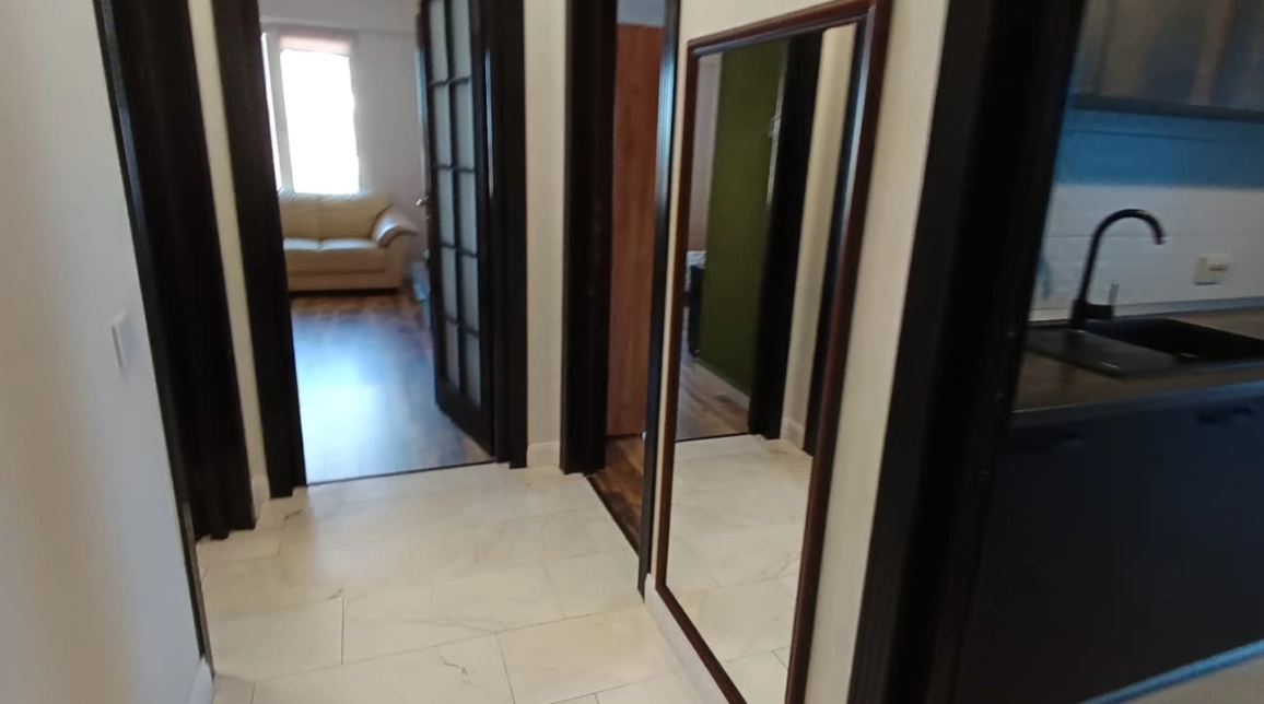 Oferta 2 camere, decomandat, 67 mp, de inchiriat apartament nou in zona Copou,  Royal Town imagine 6