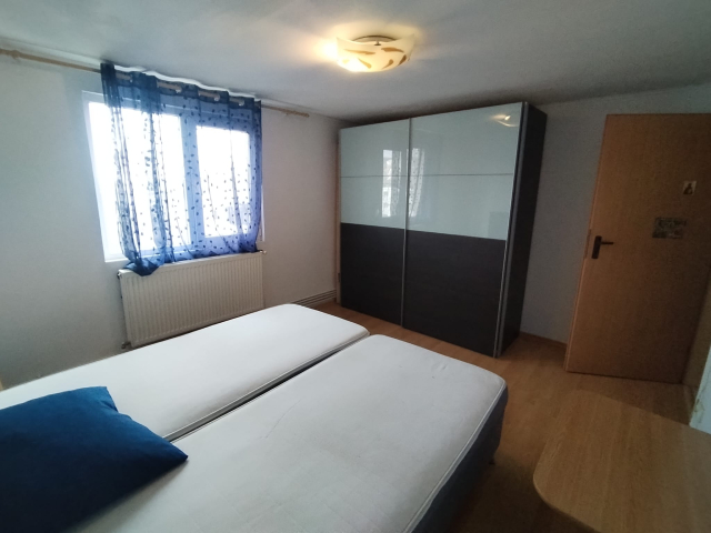 Apartament, 2 camere  decomandat,  55 mp, Pacurari, de inchiriat,  (Profi) 161841