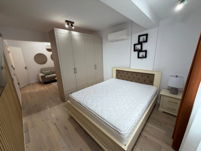 Apartament 2 camere - Centru