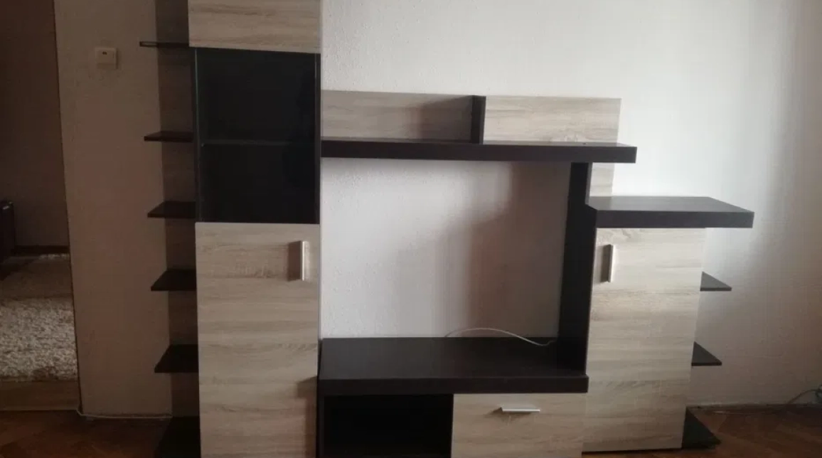 Oferta De inchiriat apartament, 2 camere, decomandat, 53 mp, Podu Ros,  Scoala Gimnaziala Otilia Cazimir imagine 2