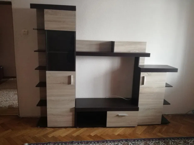 De inchiriat apartament, 2 camere,  decomandat,  53 mp, Podu Ros,  (Scoala Gimnaziala Otilia Cazimir) 162067