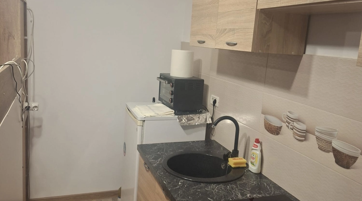 Oferta Apartament de inchiriat, 1 camera, semidecomandat, 30 mp, Galata,  Galata imagine 5