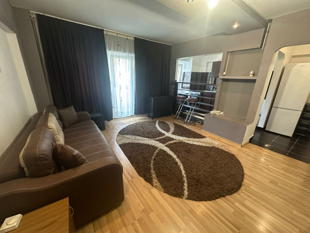 De inchiriat apartament, 1 camera,  open-space,  40 mp, Nicolina,  (Biserica Catolica) 158862