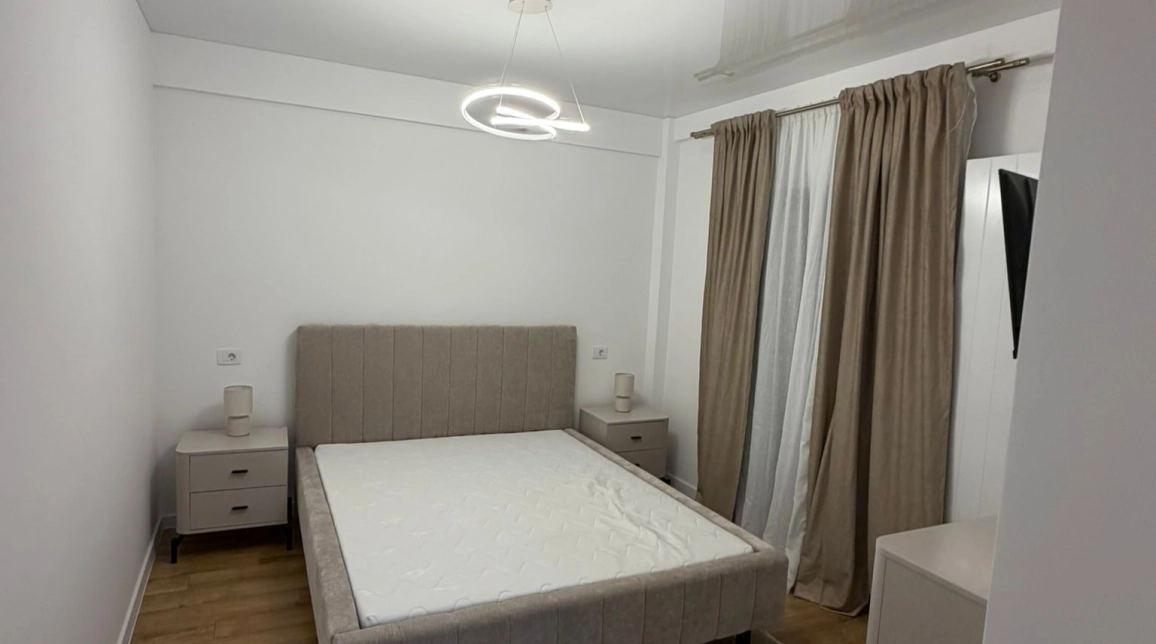 Oferta Apartament nou, 2 camere open-space, 45 mp, Visani, de inchiriat,  TLT imagine 2