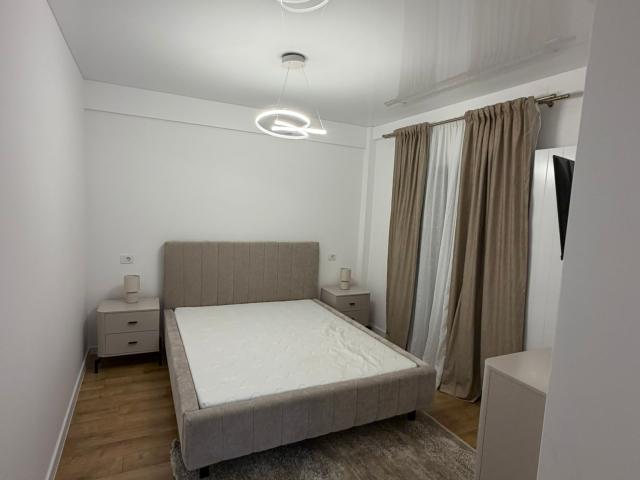 Apartament nou, 2 camere  open-space,  45 mp, Visani, de inchiriat,  (TLT) 162431