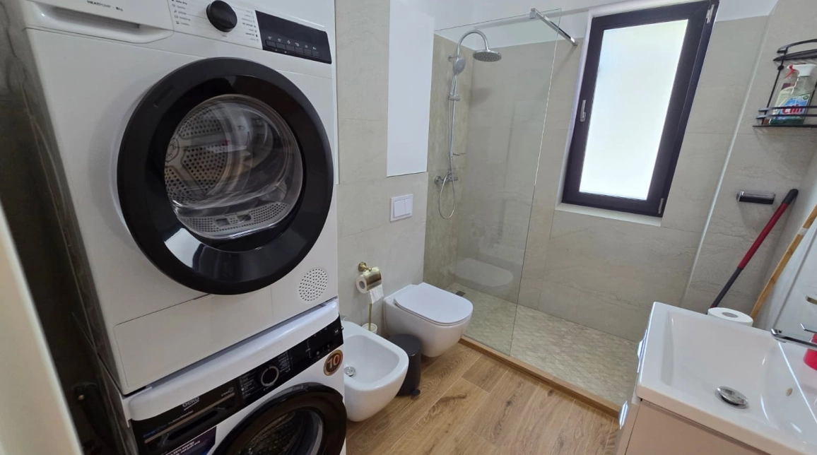 Oferta Apartament nou, 3 camere decomandat, 70 mp, Galata, de inchiriat,  Platoul Galata-Kaufland imagine 11