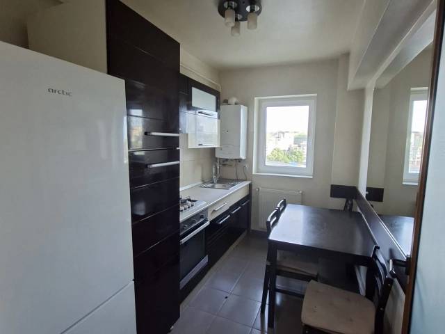 Apartament 2 camere - Pacurari
