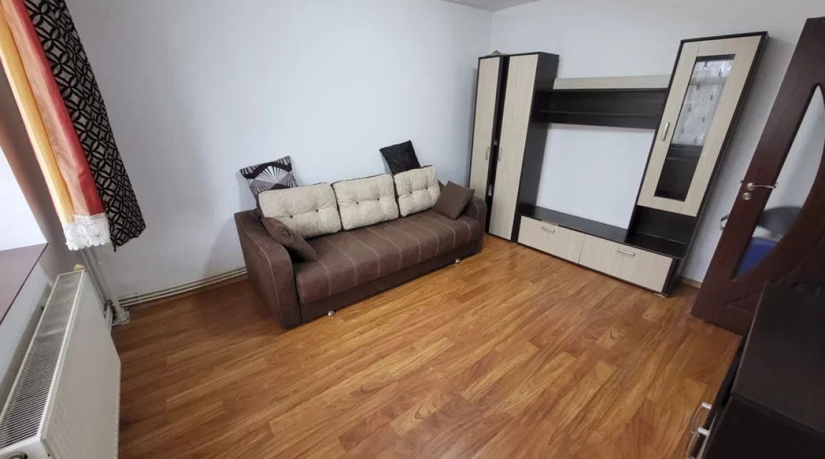 Oferta De inchiriat apartament, 1 camera, decomandat, 28 mp, Maratei,  Dolinex imagine 3