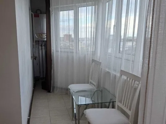 Apartament 1 camere - Nicolina