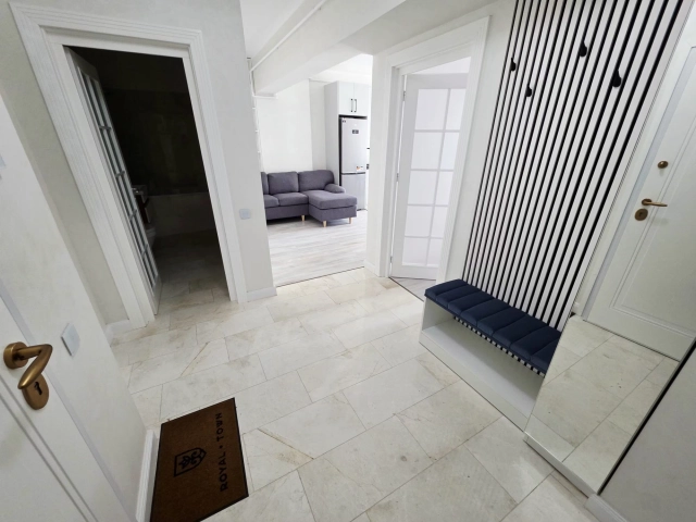 Apartament 2 camere - Copou