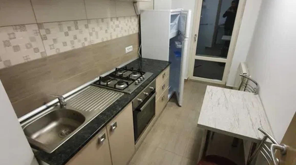 Oferta De inchiriat apartament, 1 camera, decomandat, 41 mp, Tudor Vladimirescu,  Conest Grand Residence imagine 4