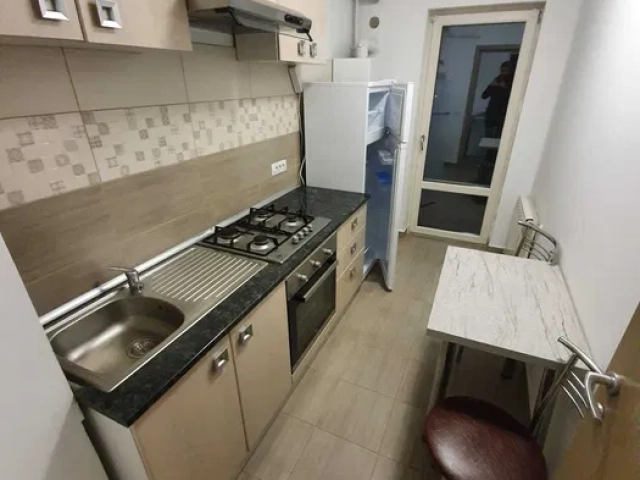 Apartament 1 camere - Tudor Vladimirescu