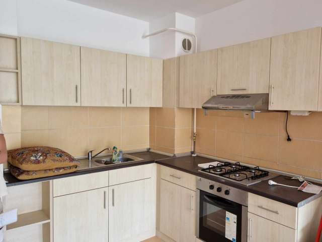 Tatarasi apartament  58 mp, 2 camere,  open-space, de inchiriat,  (Green Park - Kaufland) 163194
