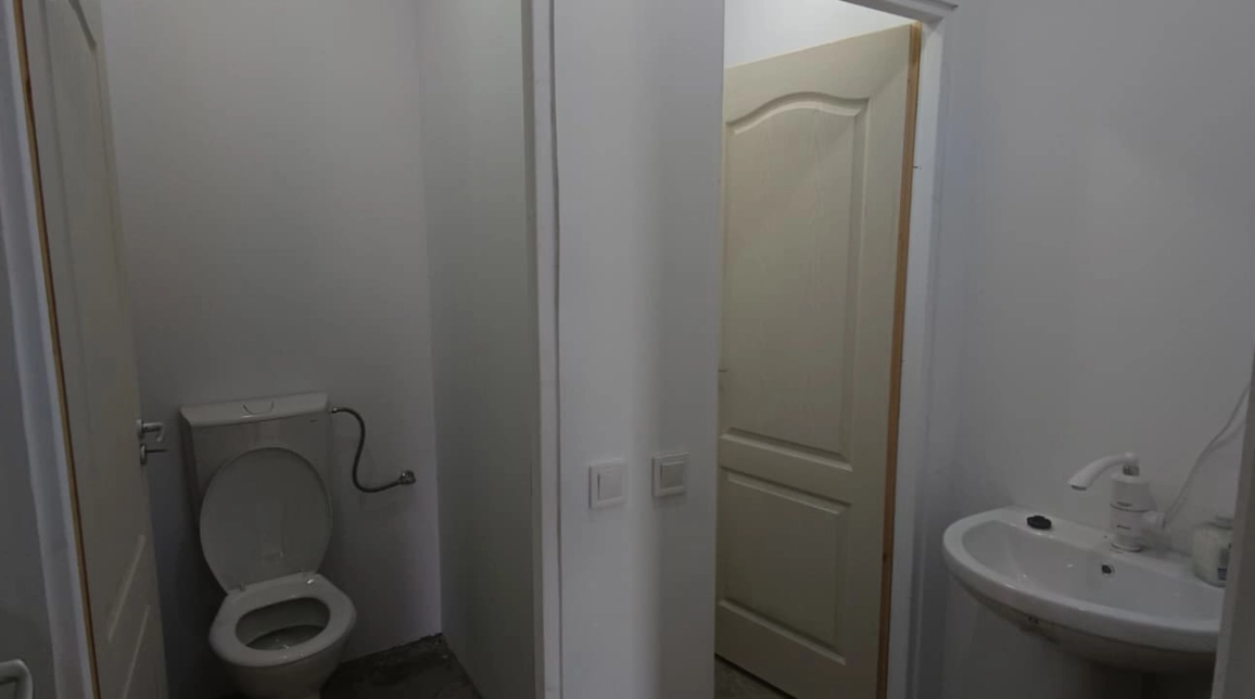 Oferta Hala industriala de inchiriat Miroslava - Centura Iasi - Delphi 600mp  imagine 10