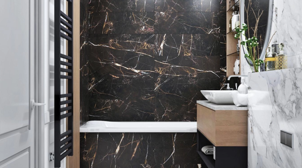 Oferta Apartament nou de vanzare, 1 camera, decomandat, 40 mp, Nicolina,  Bloc nou Nicolina Prima statie - la bulevard imagine 4