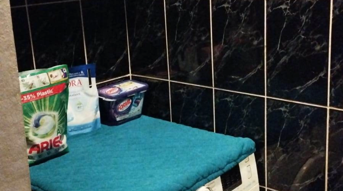 Oferta Apartament, 3 camere semidecomandat, 71 mp, Podu Ros, de vanzare,  Giratoriu Podu Ros imagine 6