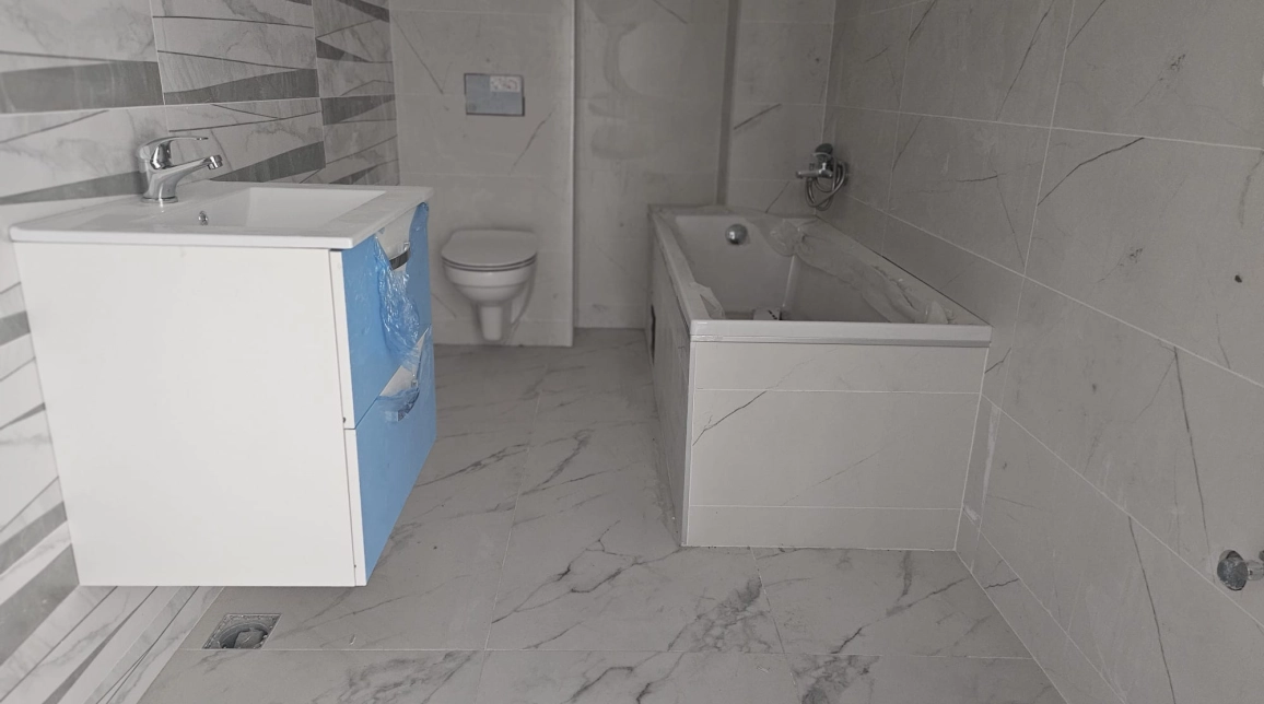 Oferta De vanzare apartament nou, 2 camere, decomandat, 59 mp, Pacurari,  Popas Pacurari- Mega Image- Str. Soarelui imagine 11