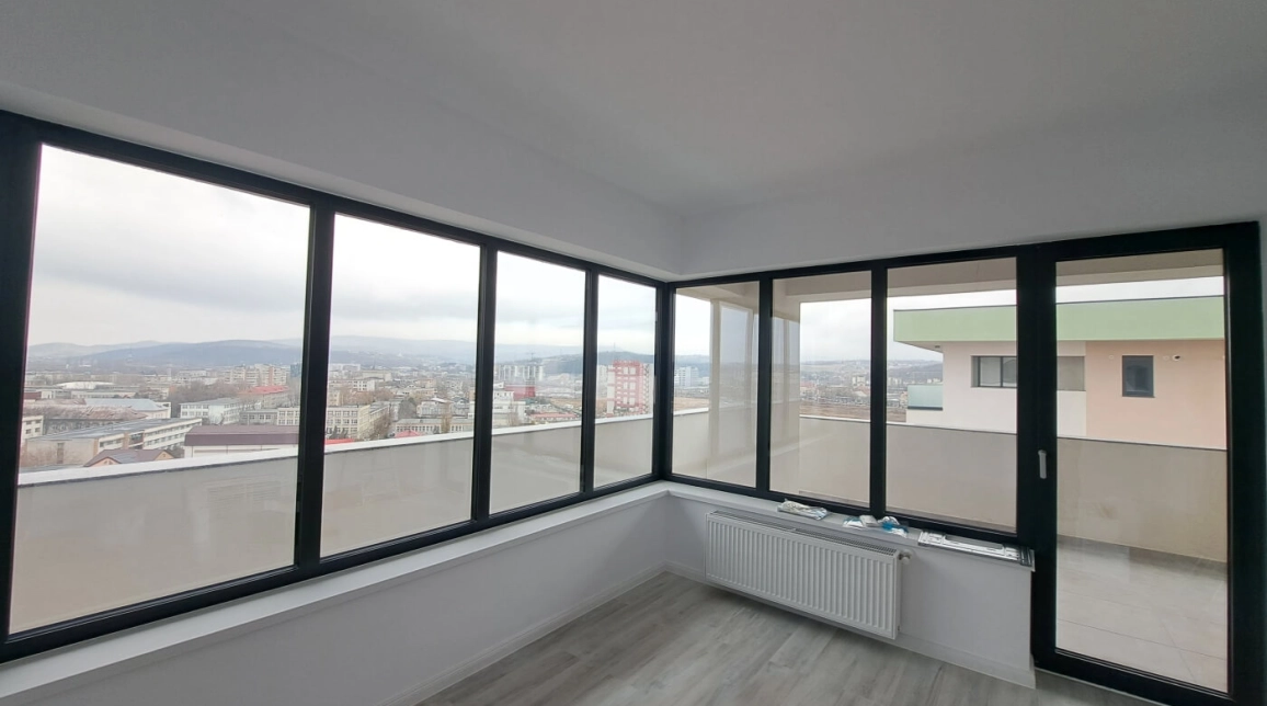 Oferta Apartament nou de vanzare, 2 camere, decomandat, 68 mp, Centru,  Podu Ros- Casa Sindicatelor imagine 6