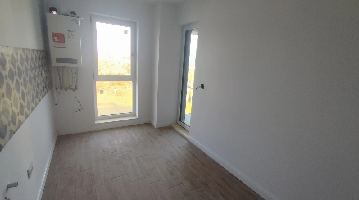 Oferta 2 camere, decomandat, 59 mp, de vanzare apartament nou in zona CUG,  Vama Tehnopolis imagine 6