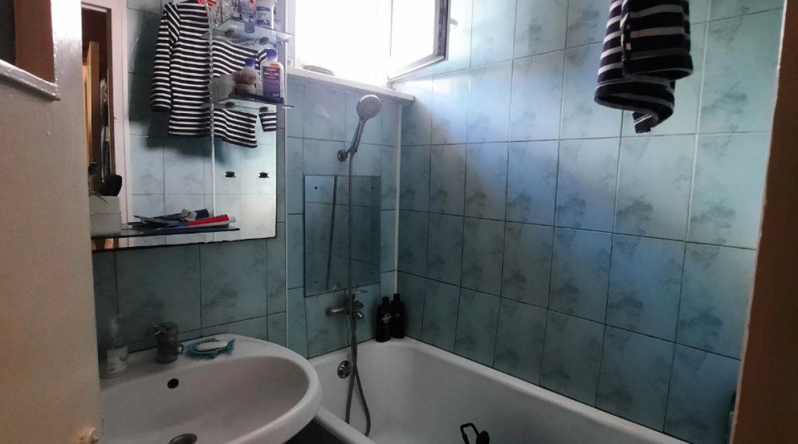 Oferta Maratei apartament 42 mp, 2 camere, semidecomandat, de vanzare,  Dolinex / Lidl imagine 6