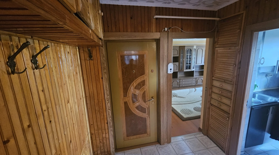 Oferta 2 camere, decomandat, 58 mp, de vanzare apartament in zona Nicolina,  Nicolina 2 imagine 7