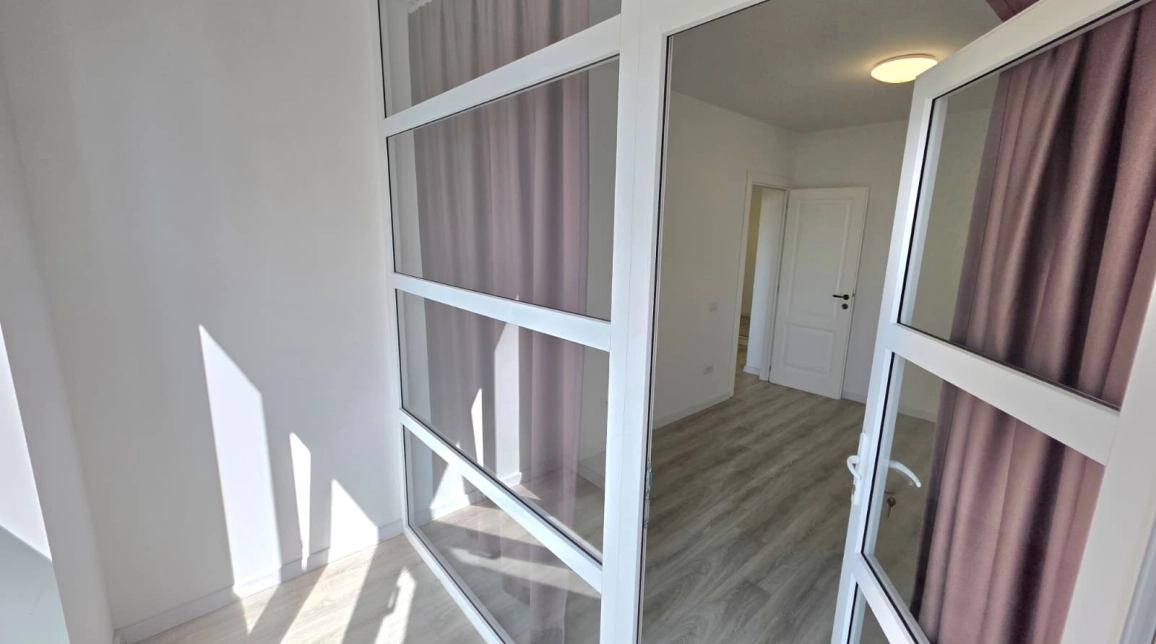 Oferta CUG apartament 72 mp, 3 camere, semidecomandat, de vanzare,  Cartierul Visoianu Intabulat imagine 7