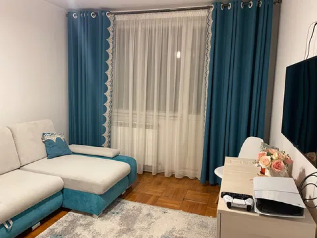De vanzare apartament, 2 camere,  decomandat,  49 mp, Precista,  (Shopping City) 160577