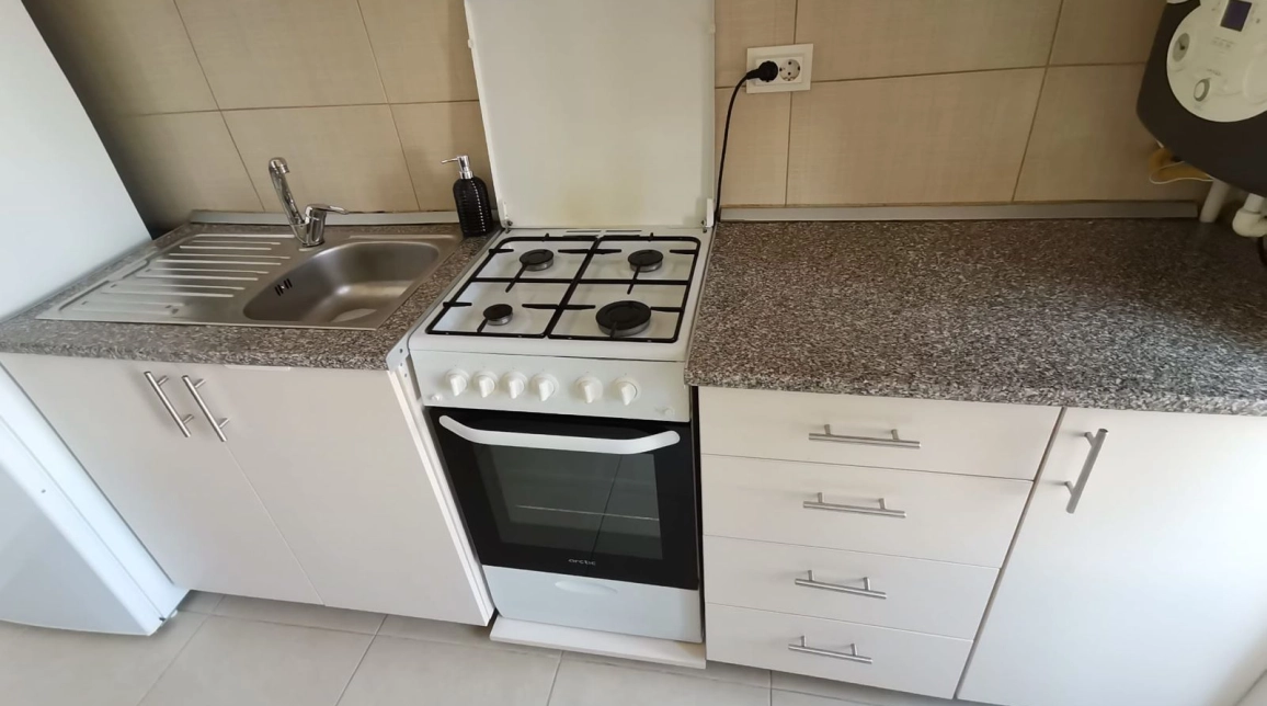 Oferta De vanzare apartament, 2 camere, decomandat, 52 mp, Frumoasa,  Continental imagine 8