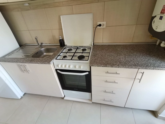 Apartament 2 camere - Frumoasa