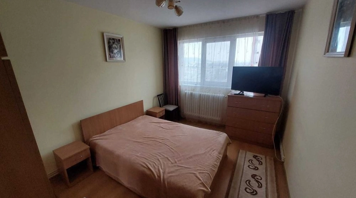 Oferta Apartament, 2 camere semidecomandat, 52 mp, Podu Ros, de vanzare,  Sensul Giratoriu Podu ros imagine 9