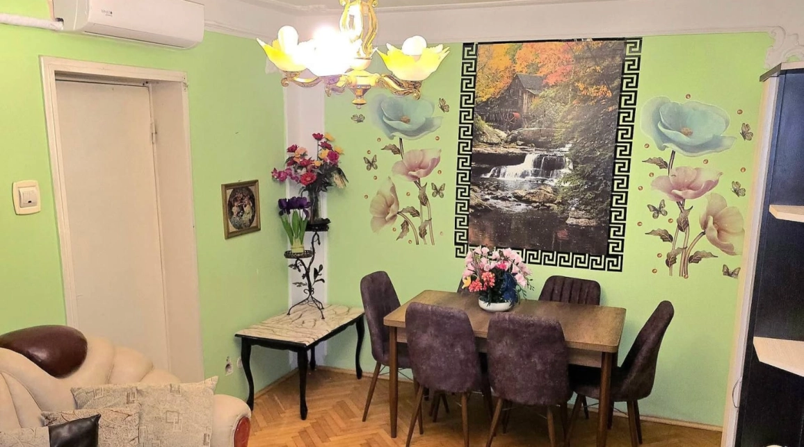 Oferta Apartament de vanzare, 3 camere, semidecomandat, 58 mp, Tatarasi,  Complex Ciurchi imagine 1