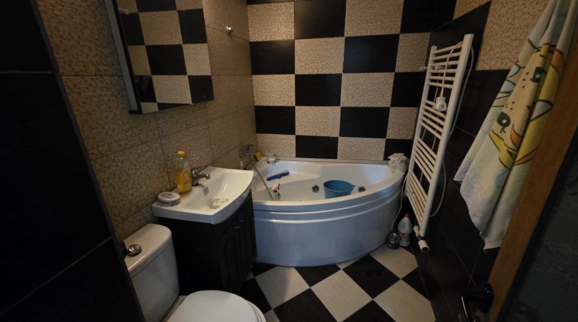 Oferta De vanzare apartament, 4 camere, decomandat, 90 mp, Dacia,  Zimbru imagine 7