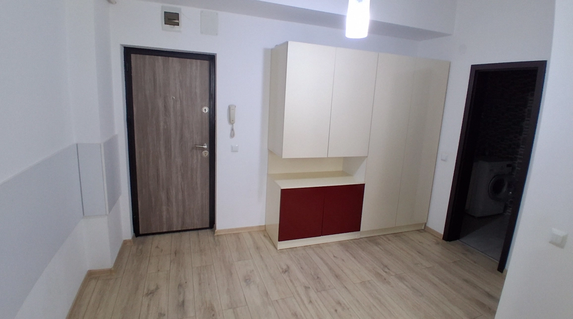 Oferta 2 camere, 44 mp, de vanzare apartament in zona Pacurari,  PETRU PONI, CONCEPT RESIDENCE imagine 8