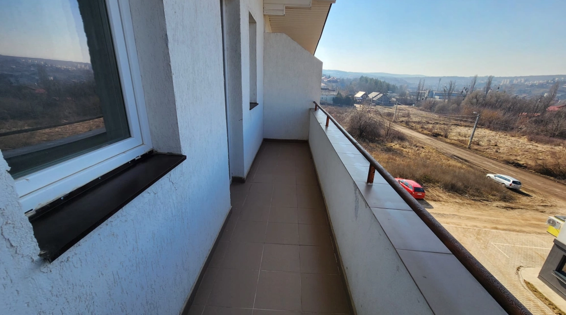 Oferta Bucium apartament nou 64 mp, 2 camere, decomandat, de vanzare,  800m in spate la Lidl imagine 16