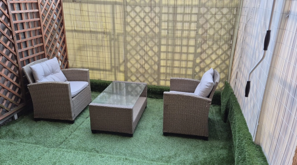 Oferta 2 camere, semidecomandat, 56 mp, de vanzare apartament in zona Tatarasi,  in apropiere de KAUFLAND imagine 12