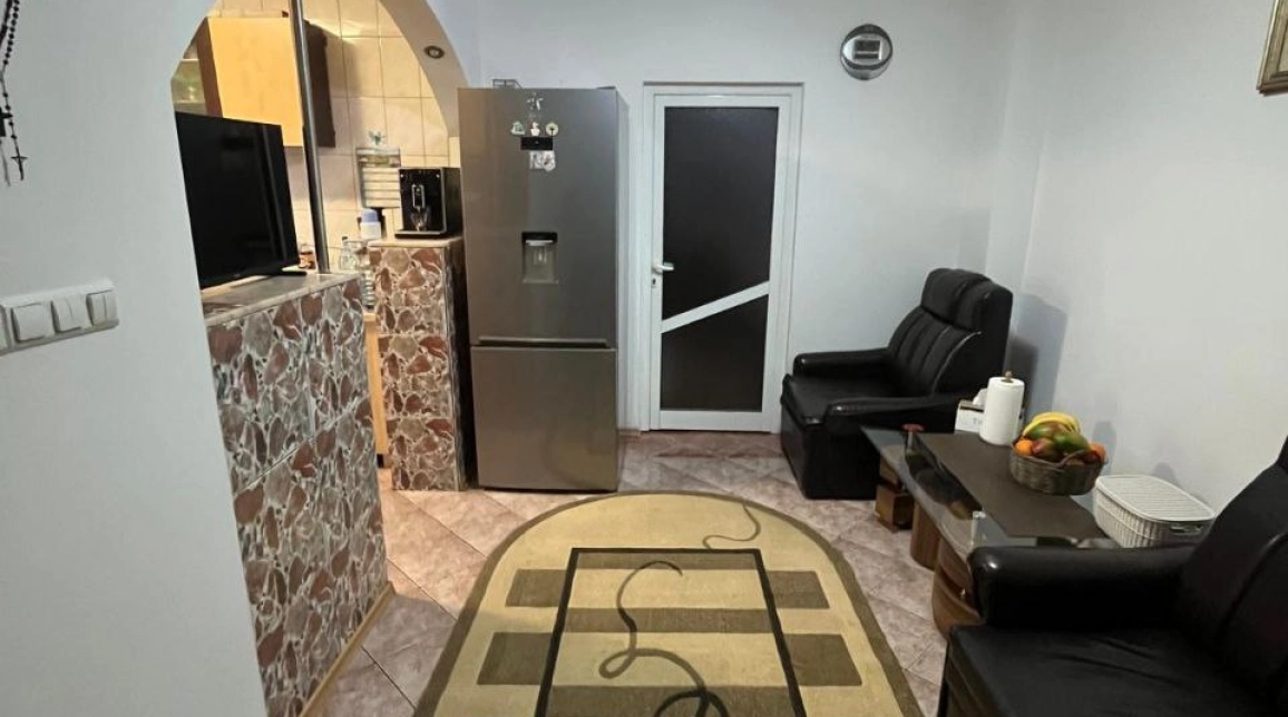 Oferta Maratei apartament 55 mp, 2 camere, decomandat, de vanzare imagine 4