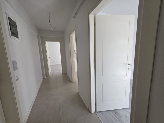 Apartament nou, 2 camere  decomandat,  56 mp, Bucium, de vanzare,  (La 1,5 km de Soseaua Bucium) 162011