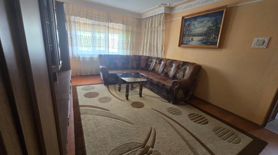 Oferta 2 camere, decomandat, 58 mp, de vanzare apartament in zona Nicolina,  NICOLINA 2 PRIMA STATIE imagine 2