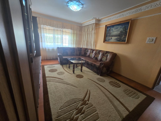 2 camere,  decomandat,  58 mp, de vanzare apartament in zona Nicolina,  (Nicolina 2) 159708