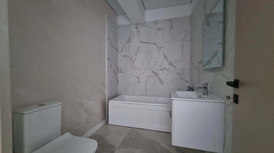 Oferta 2 camere, open-space, 41 mp, de vanzare apartament nou in zona Visani,  Profi Visan imagine 5
