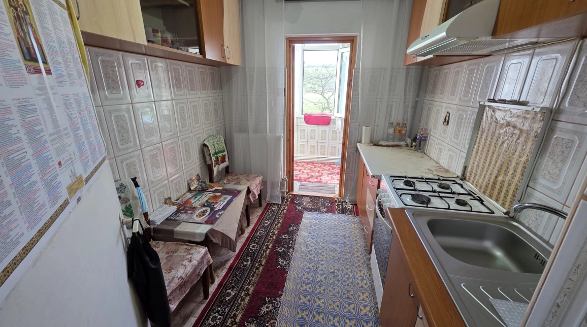 Oferta Apartament, 2 camere decomandat, 48 mp, Dacia, de vanzare imagine 8