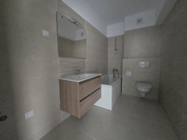 Apartament nou, 2 camere  decomandat,  60 mp, Dacia, de vanzare,  (Intre Lidl Dacia si Moara de Foc) 162361