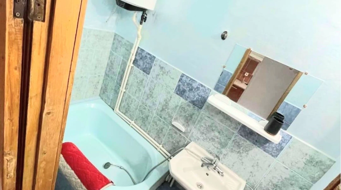 Oferta De vanzare apartament, 1 camera, decomandat, 20 mp, Alexandru cel Bun,  Zimbru imagine 3