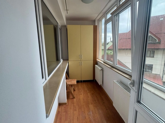Apartament 2 camere - Tatarasi