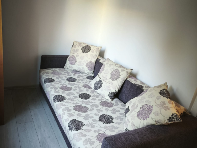 De vanzare apartament, 2 camere,  nedecomandat,  30 mp, Podu Ros,  (Salubris) 162587
