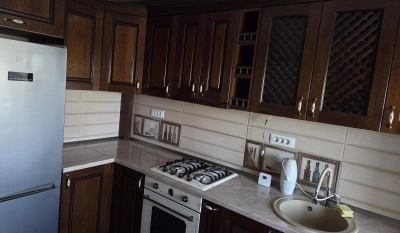 Apartament 3 camere - Nicolina