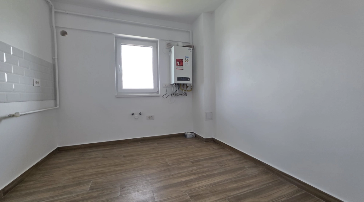 Oferta Apartament nou, 2 camere decomandat, 58 mp, Galata, de vanzare,  Platou Galata imagine 1